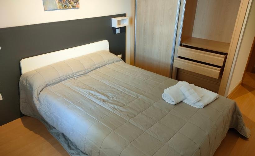 apartment from day apartment for rent for companies in Madrid Alcalá de Henares